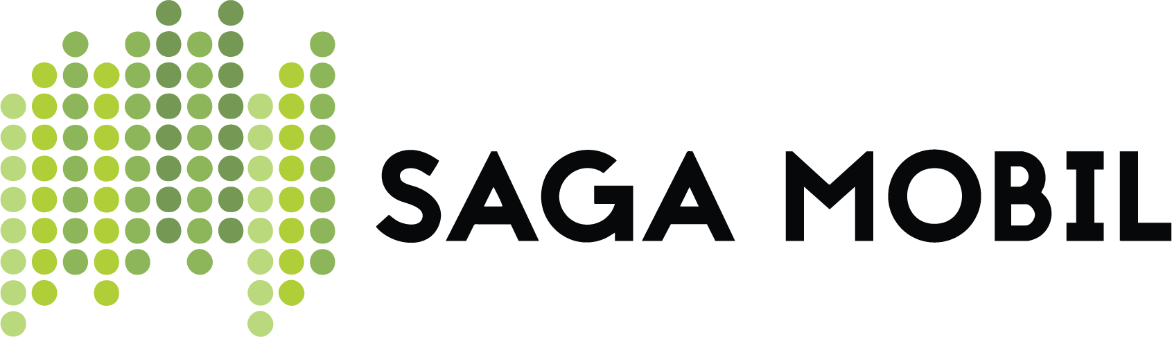 Sagamobil Logo